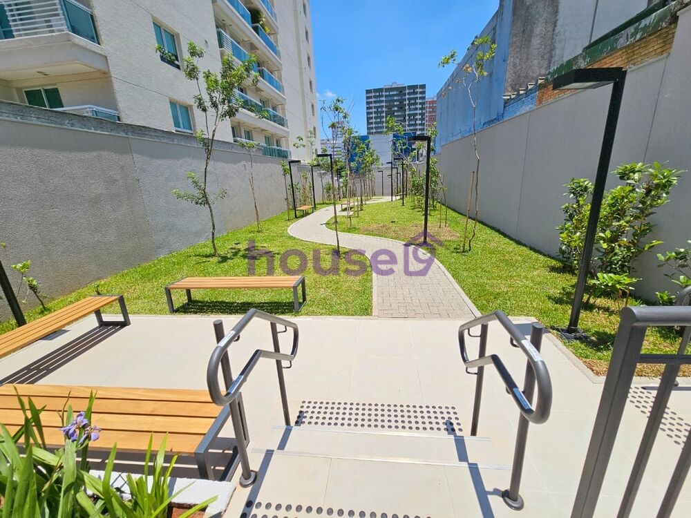 Apartamento, 1 quarto, 33 m² - Foto 2