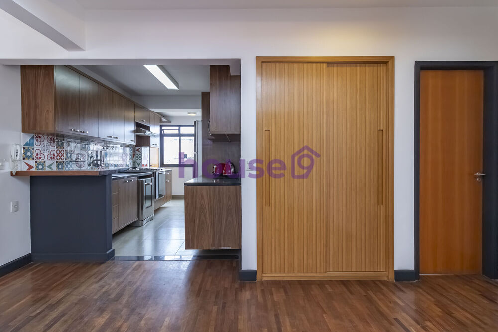 Apartamento, 2 quartos, 110 m² - Foto 8