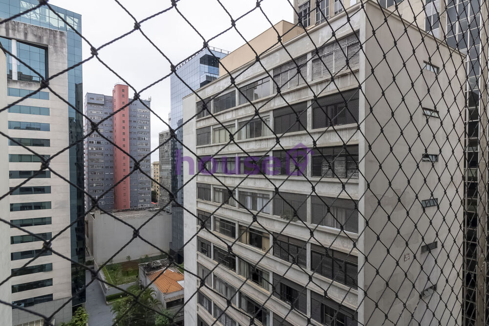 Apartamento, 2 quartos, 110 m² - Foto 35