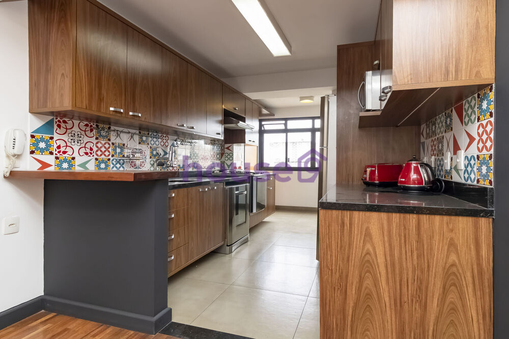 Apartamento, 2 quartos, 110 m² - Foto 9