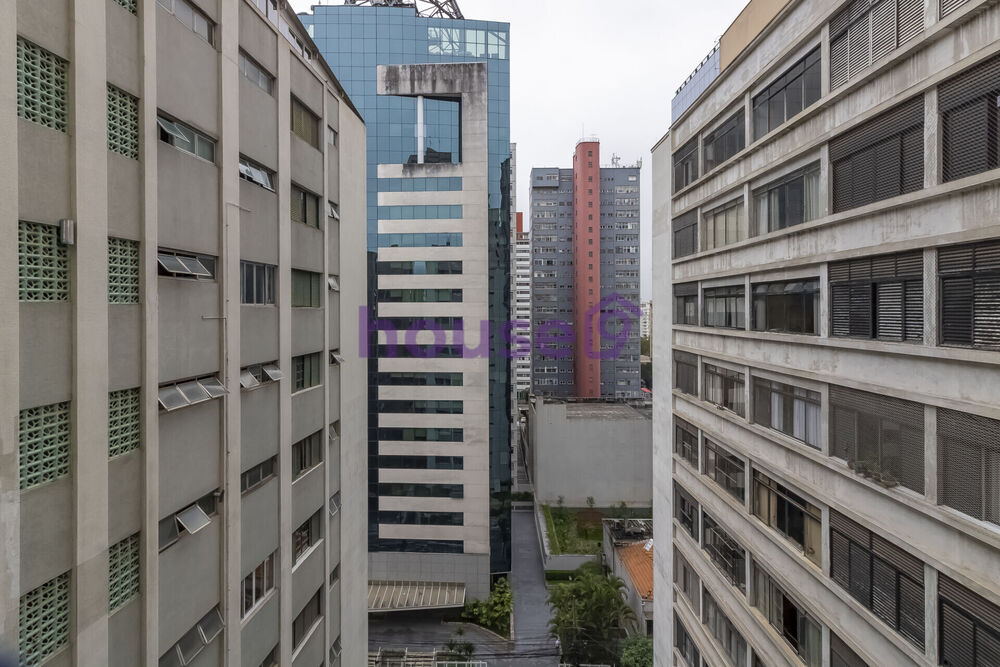 Apartamento, 2 quartos, 110 m² - Foto 22