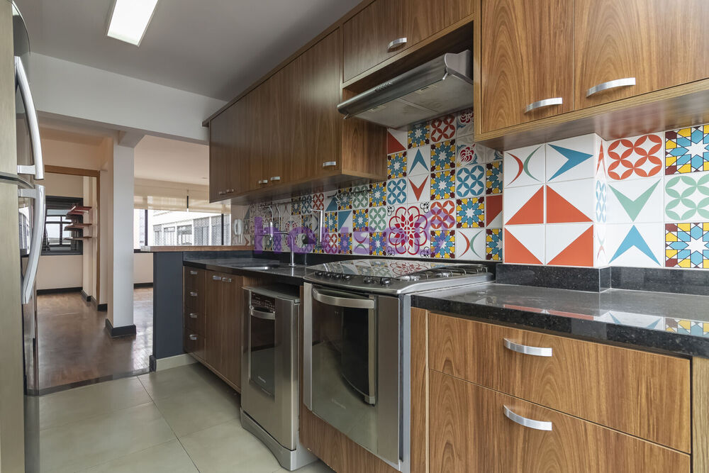 Apartamento, 2 quartos, 110 m² - Foto 3