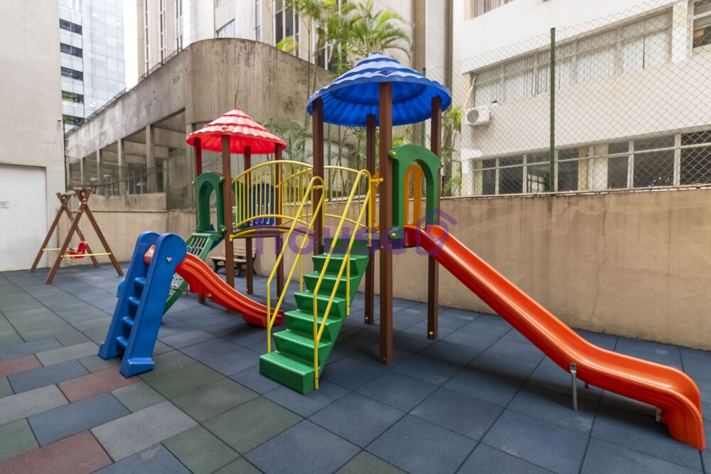 Apartamento, 2 quartos, 110 m² - Foto 40