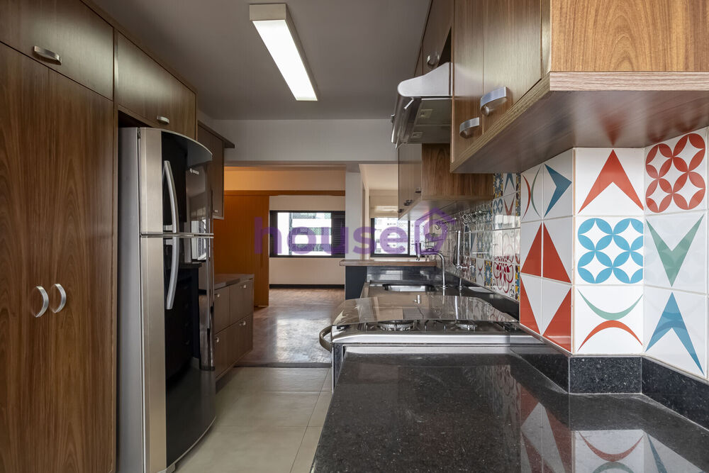 Apartamento, 2 quartos, 110 m² - Foto 2