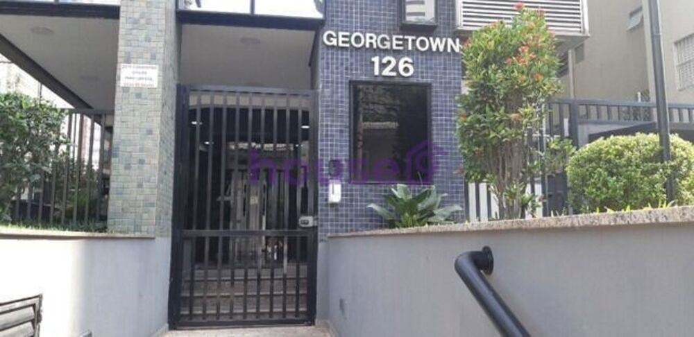 Sala-Conjunto, 57 m² - Foto 2