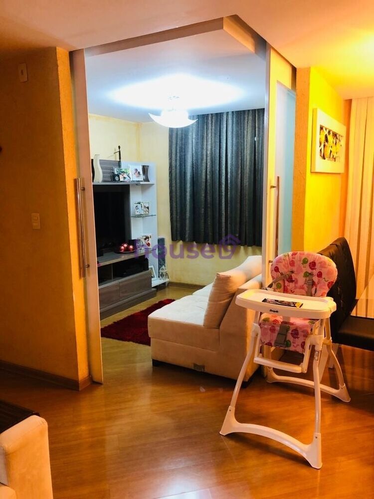 Apartamento, 3 quartos, 111 m² - Foto 3