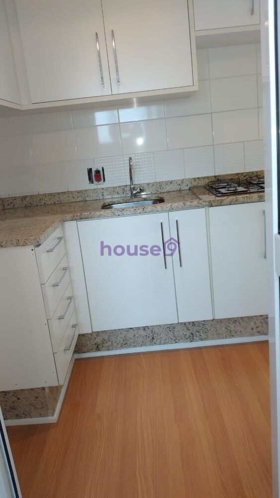 Apartamento para alugar com 3 quartos, 63m² - Foto 3