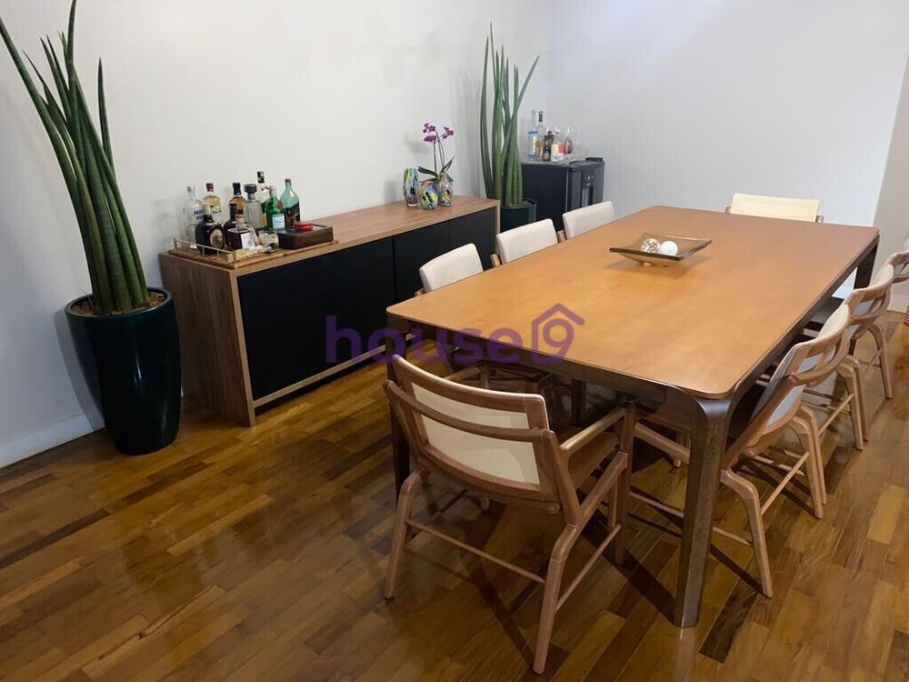 Apartamento, 3 quartos, 167 m² - Foto 3