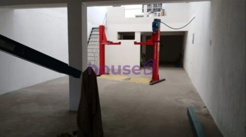 Sobrado, 5 quartos, 250 m² - Foto 4