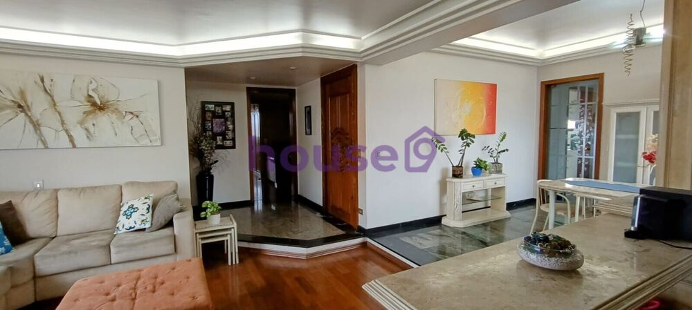 Apartamento, 4 quartos, 200 m² - Foto 2