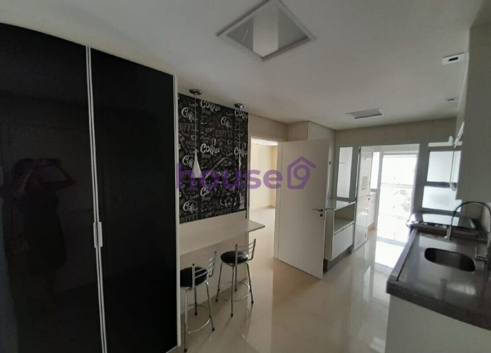Apartamento, 3 quartos, 108 m² - Foto 4
