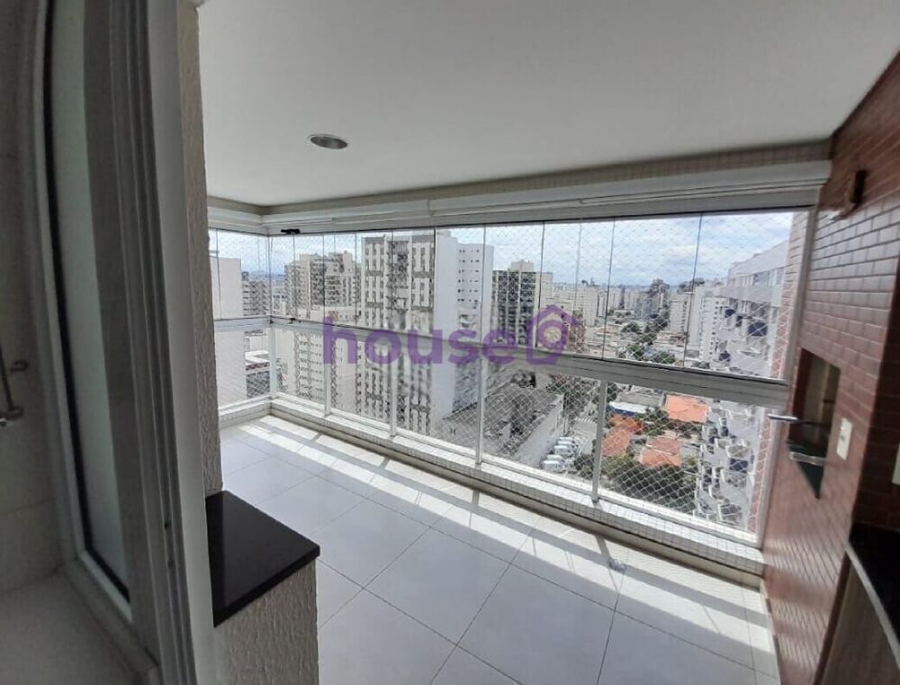 Apartamento, 3 quartos, 108 m² - Foto 1