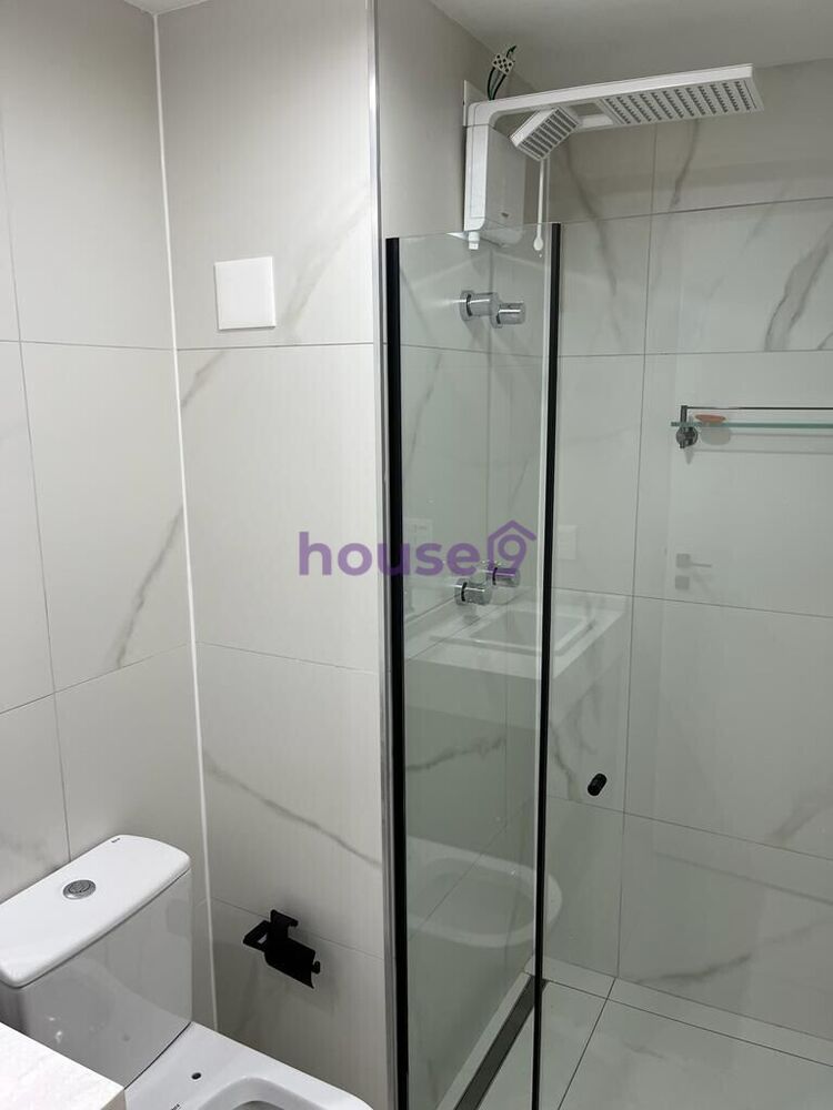 Apartamento, 1 quarto, 42 m² - Foto 3