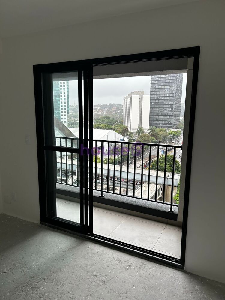 Apartamento, 1 quarto, 24 m² - Foto 2