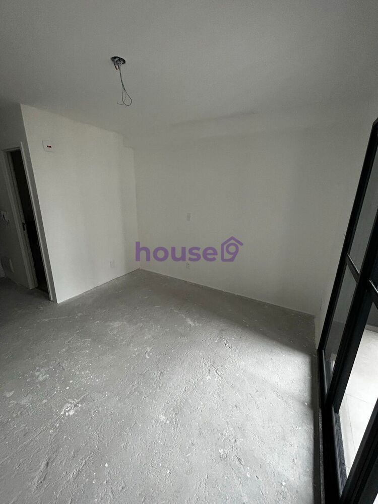 Apartamento, 1 quarto, 24 m² - Foto 3