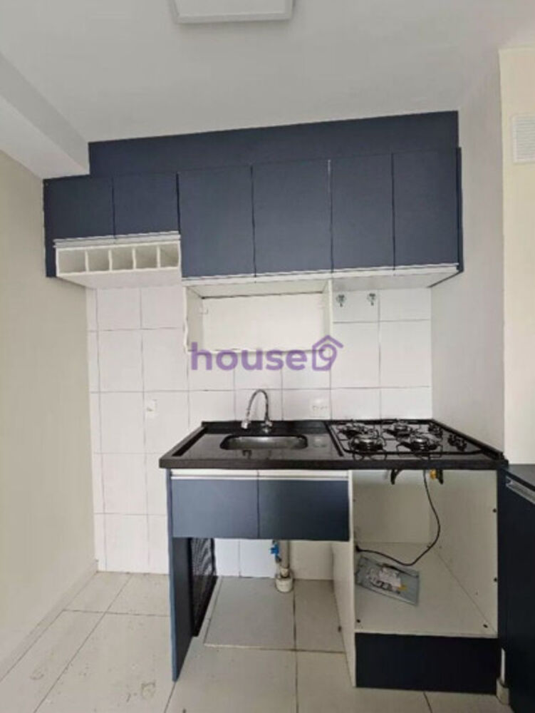Apartamento, 1 quarto, 36 m² - Foto 3