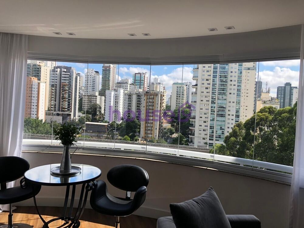 Apartamento, 2 quartos, 116 m² - Foto 2