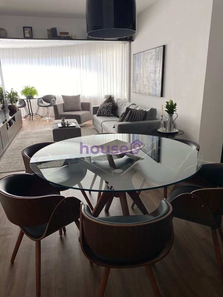 Apartamento, 2 quartos, 116 m² - Foto 3