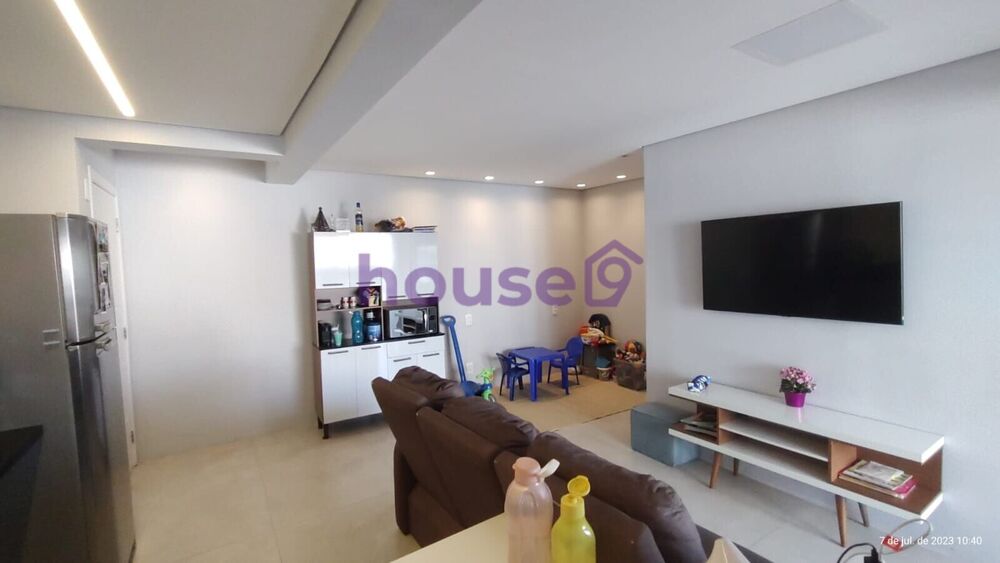 Apartamento, 3 quartos, 87 m² - Foto 2