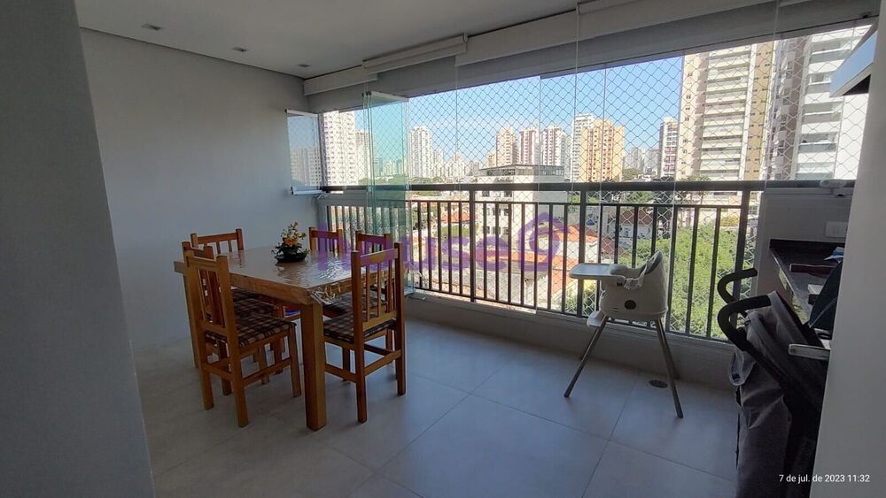 Apartamento, 3 quartos, 87 m² - Foto 1
