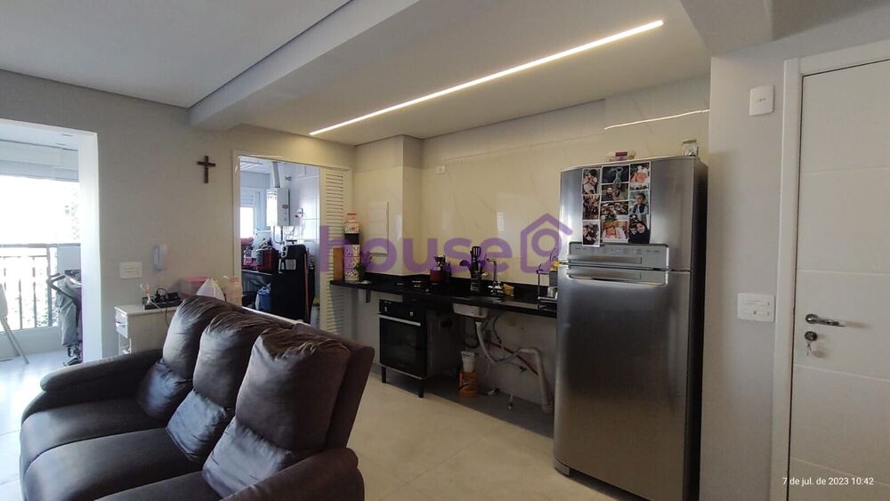 Apartamento, 3 quartos, 87 m² - Foto 3