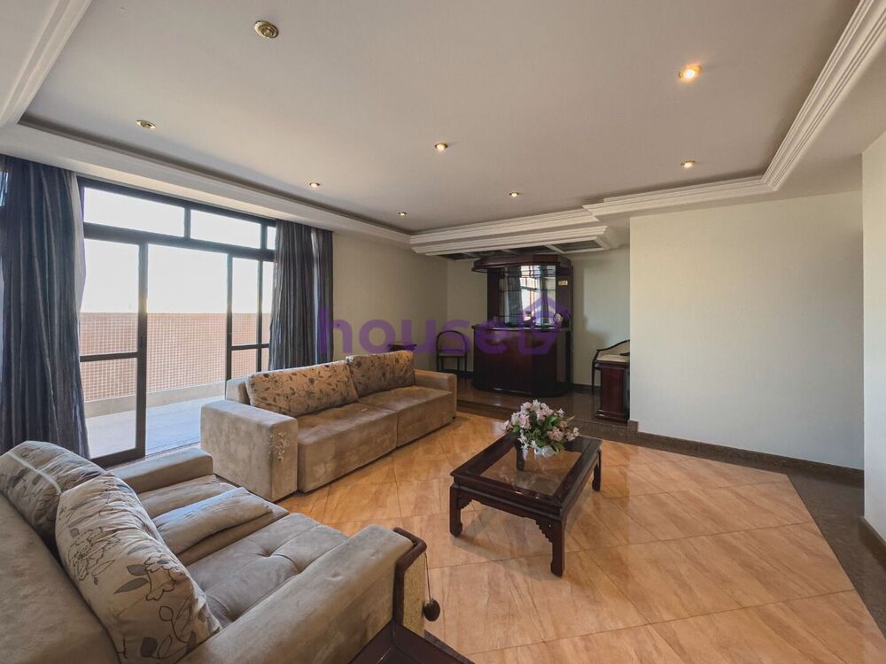 Cobertura, 4 quartos, 260 m² - Foto 1
