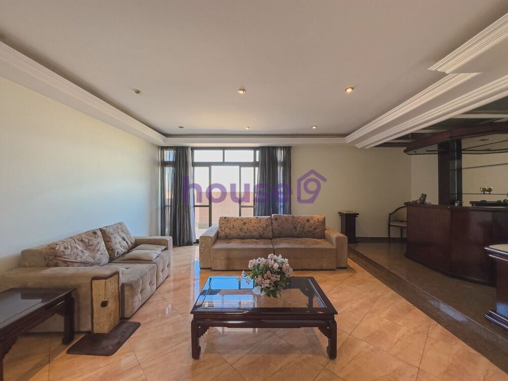 Cobertura, 4 quartos, 260 m² - Foto 2