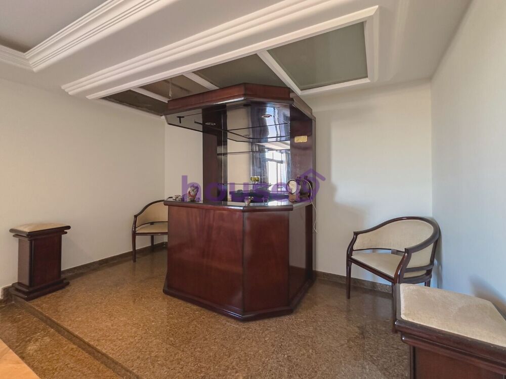 Cobertura, 4 quartos, 260 m² - Foto 3