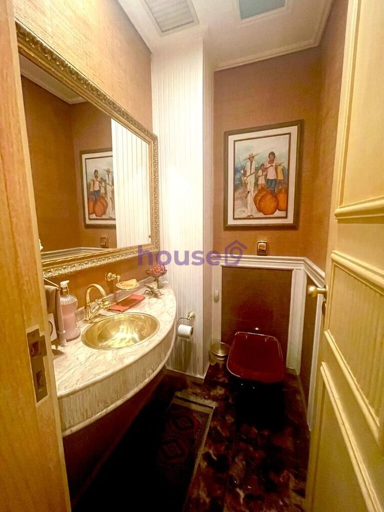 Apartamento, 4 quartos, 340 m² - Foto 2