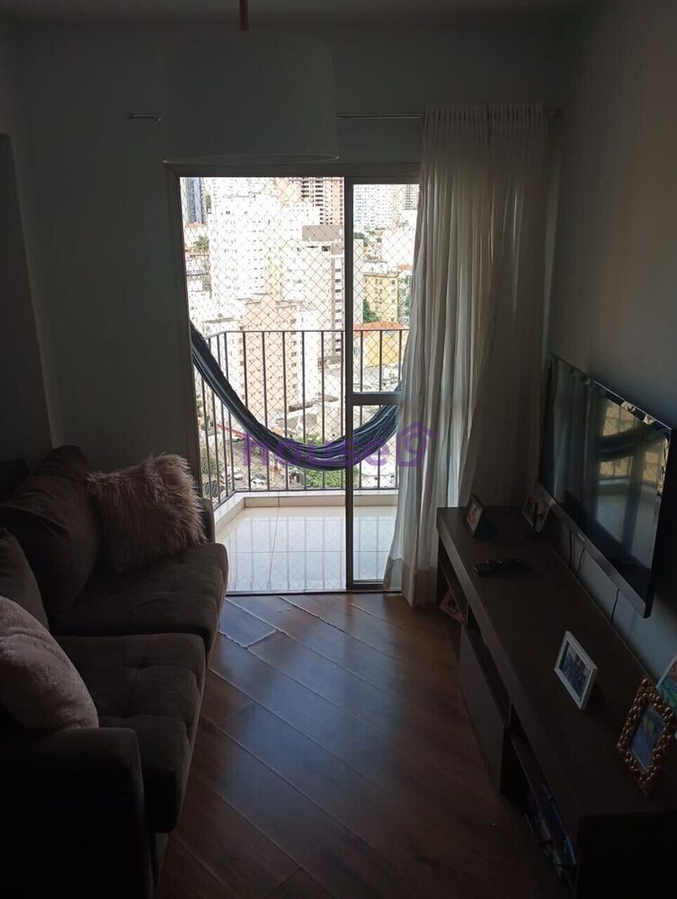 Apartamento, 2 quartos, 120 m² - Foto 2