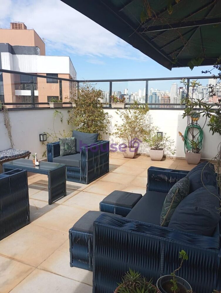Apartamento, 2 quartos, 120 m² - Foto 1