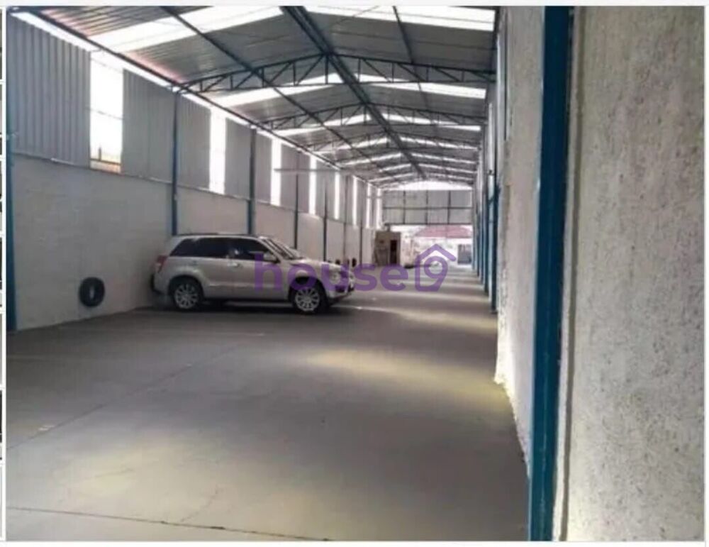 Loja-Salão, 400 m² - Foto 3