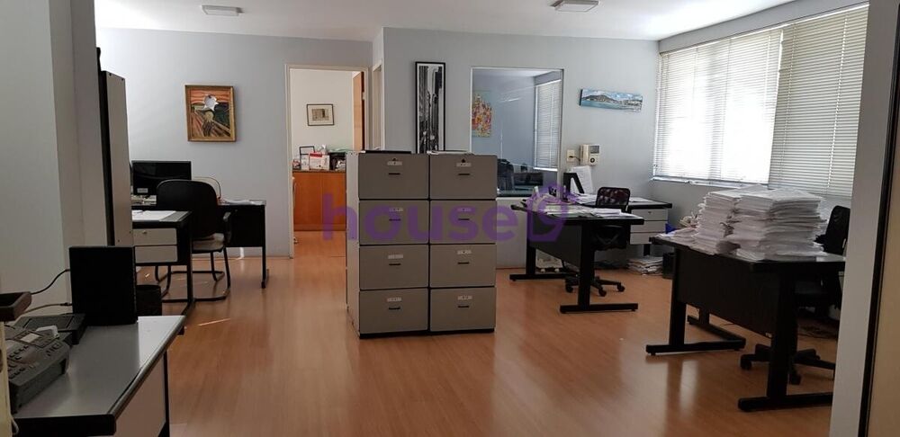 Sala-Conjunto, 74 m² - Foto 1