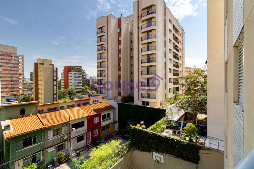 Apartamento, 3 quartos, 93 m² - Foto 1