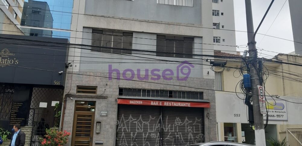 Apartamento, 2 quartos, 70 m² - Foto 4