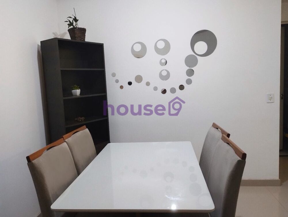 Apartamento, 2 quartos, 55 m² - Foto 4