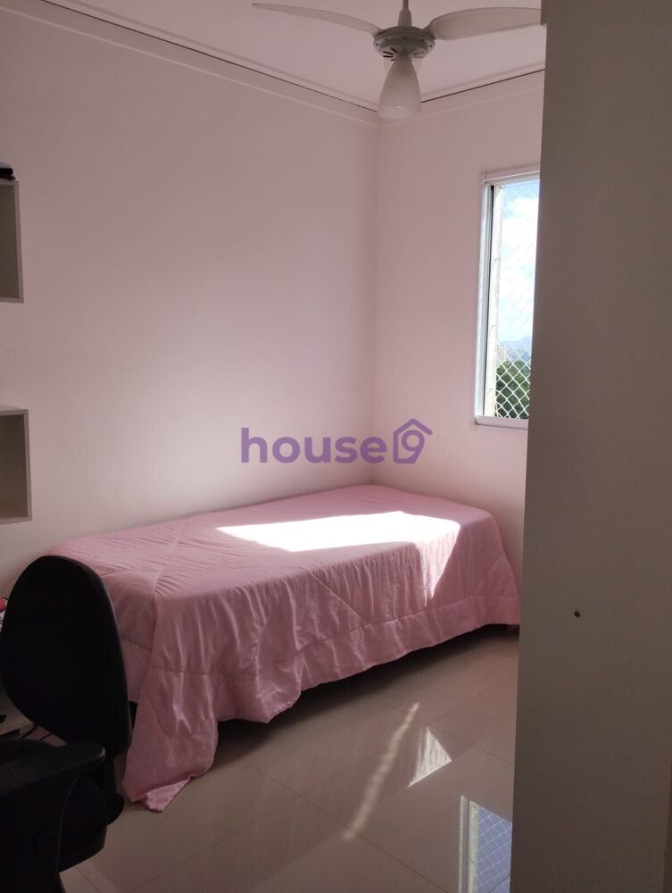 Apartamento, 2 quartos, 55 m² - Foto 3