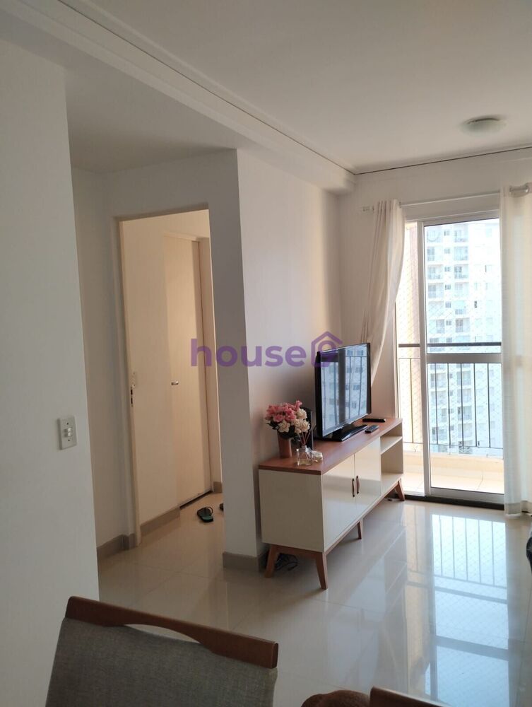 Apartamento, 2 quartos, 55 m² - Foto 1