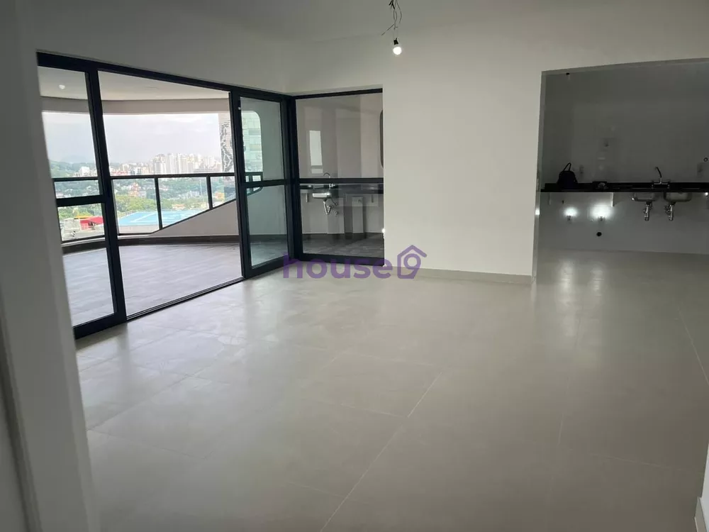 Apartamento à venda com 4 quartos, 227m² - Foto 3