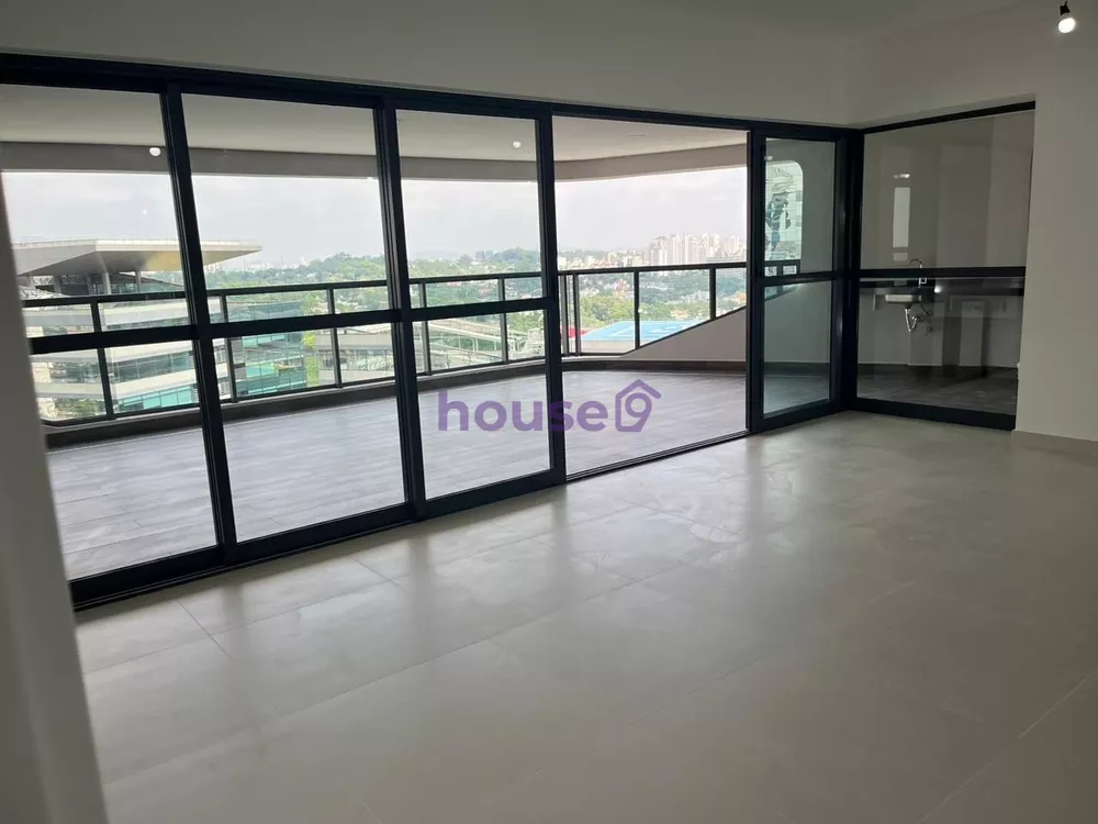 Apartamento à venda com 4 quartos, 227m² - Foto 2