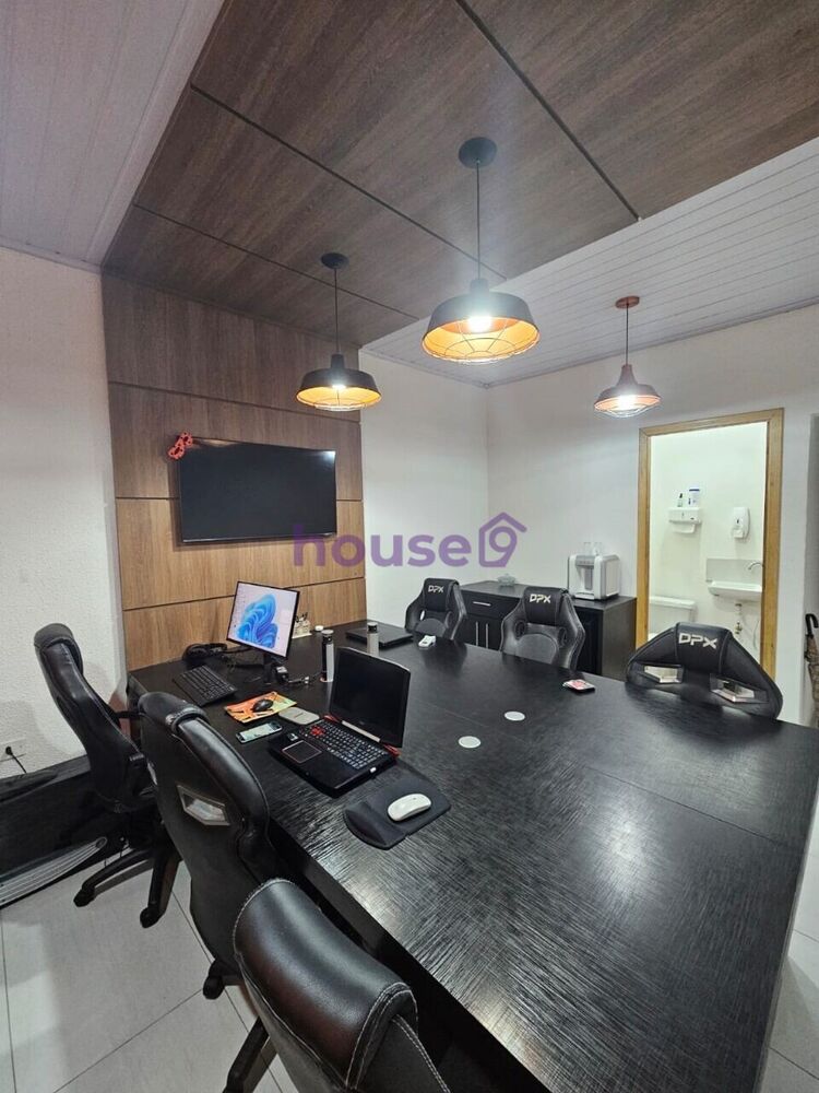 Sala-Conjunto, 30 m² - Foto 3