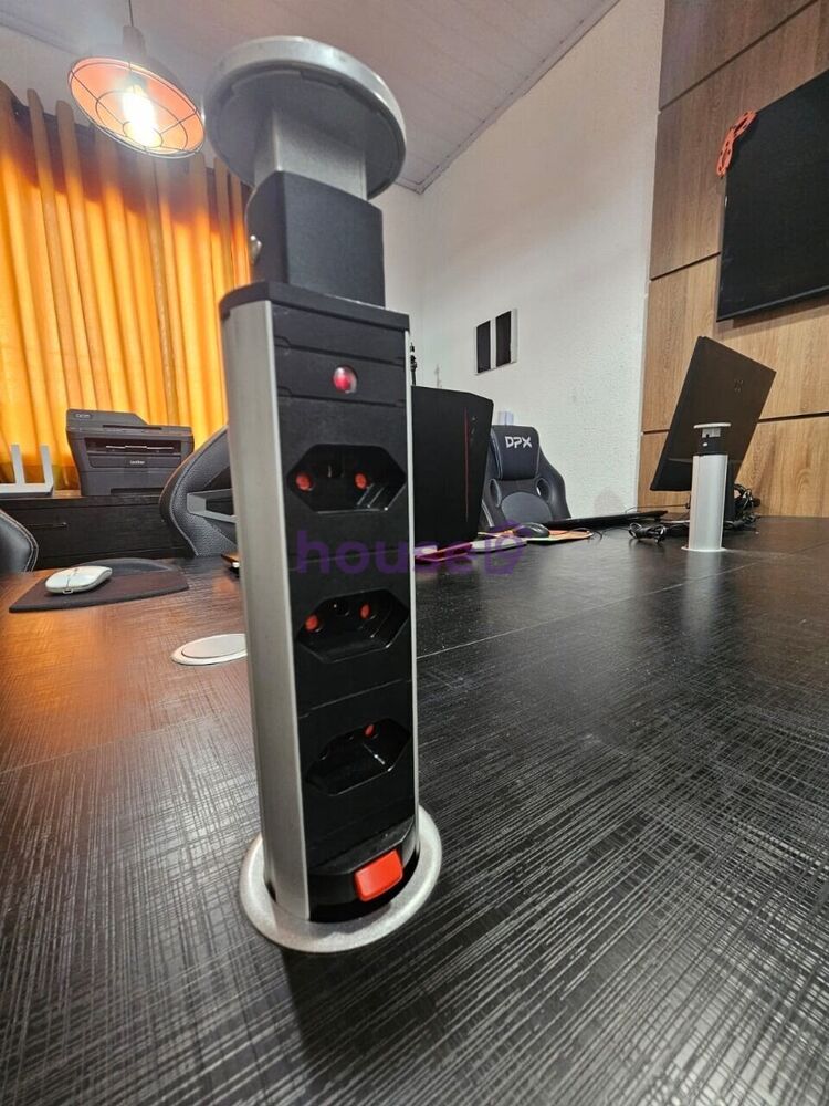 Sala-Conjunto, 30 m² - Foto 1