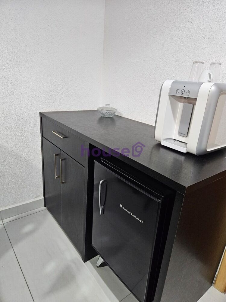 Sala-Conjunto, 30 m² - Foto 4