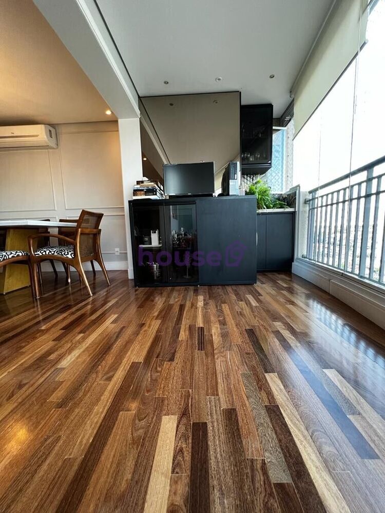 Apartamento, 3 quartos, 110 m² - Foto 4