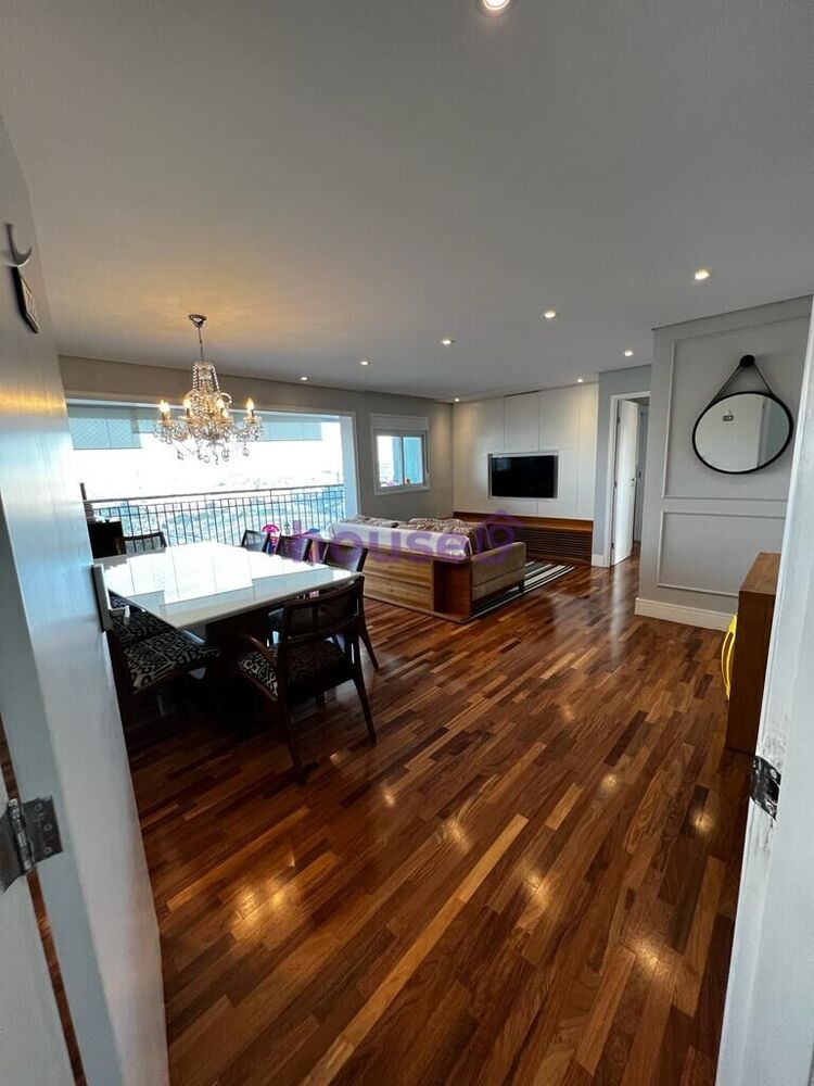 Apartamento, 3 quartos, 110 m² - Foto 1