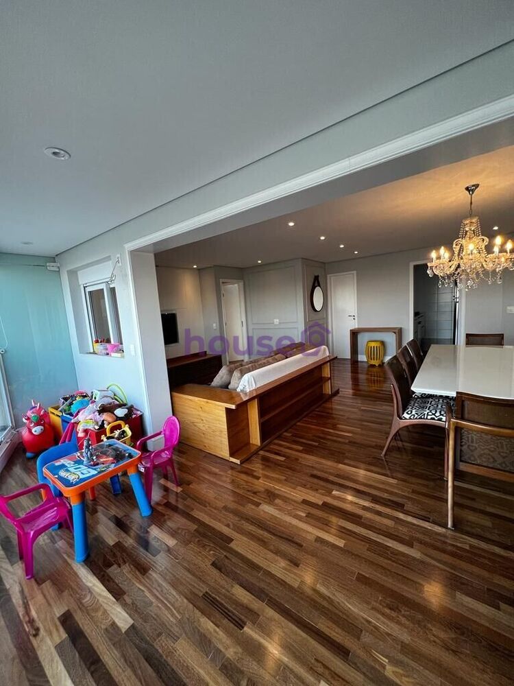 Apartamento, 3 quartos, 110 m² - Foto 3