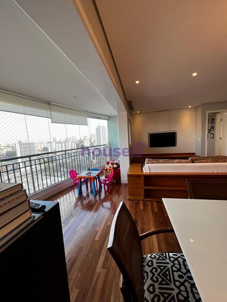 Apartamento, 3 quartos, 110 m² - Foto 2