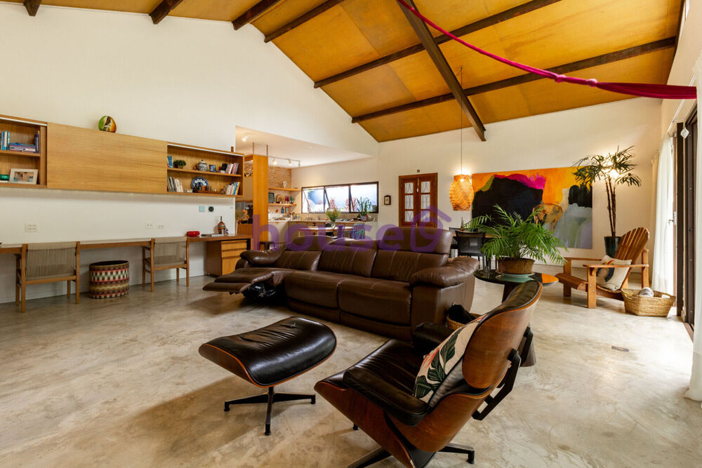 Casa, 4 quartos, 301 m² - Foto 3