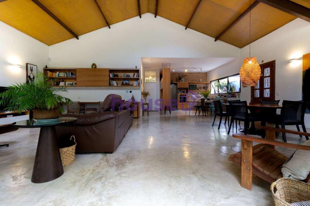 Casa, 4 quartos, 301 m² - Foto 2