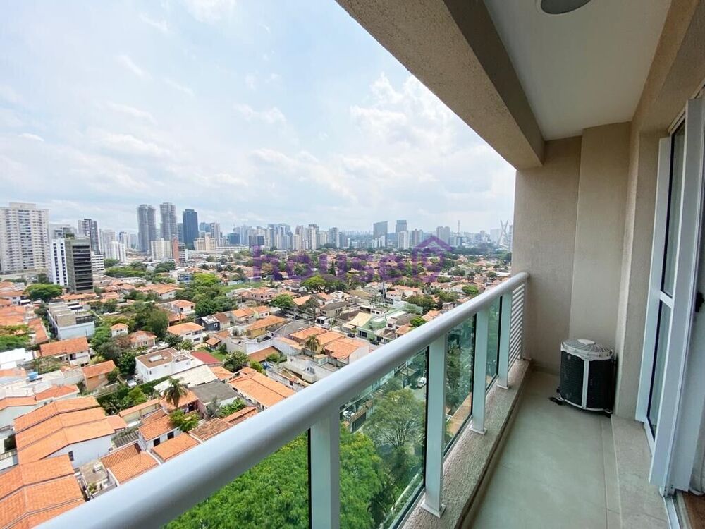 Apartamento, 1 quarto, 32 m² - Foto 2